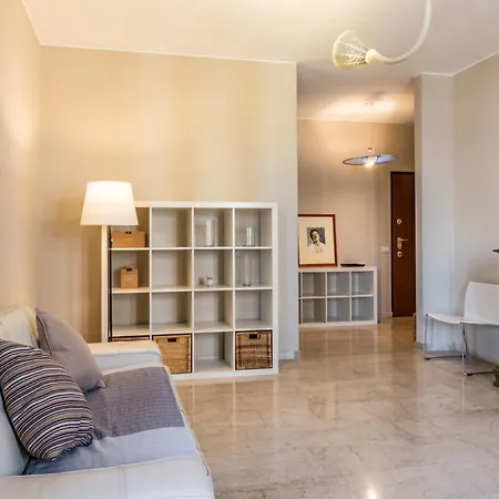Apartment Easylife - Bright In Niguarda *