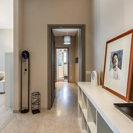 Easylife - Bright In Niguarda Mailand
