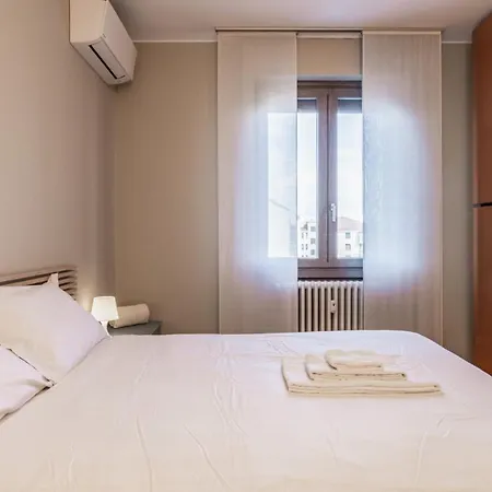 Apartment Easylife - Bright In Niguarda *