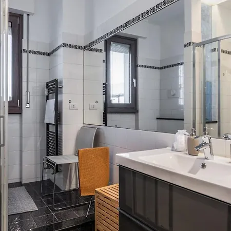 Easylife - Bright In Niguarda Apartment Mailand
