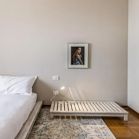 Apartment Easylife - Bright In Niguarda *
