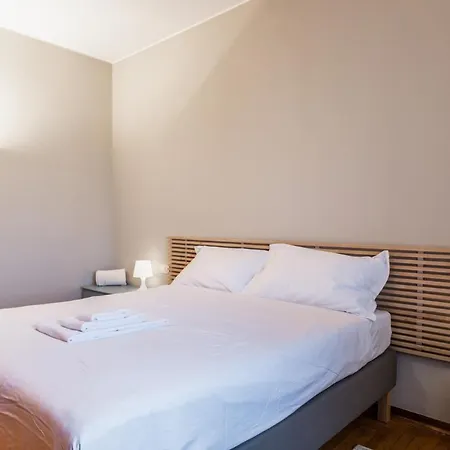 Apartment Easylife - Bright In Niguarda