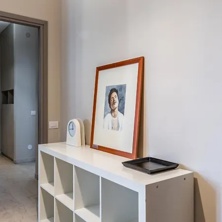 Easylife - Bright In Niguarda Apartment Mailand