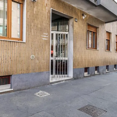 Apartment Easylife - Bright In Niguarda *