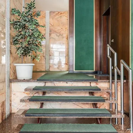Apartment Easylife - Bright In Niguarda